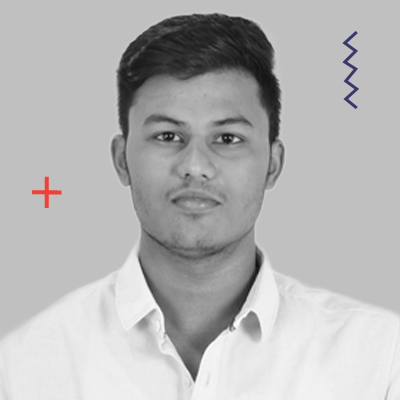 Vignesh M